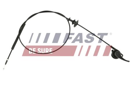 ТРОС КАПОТУ FAST FT73199