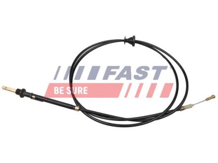 Трос капота Івеко Дейлі Е3 00-05 FAST FT73200