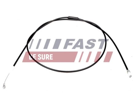ТРОС КАПОТУ FAST FT73203