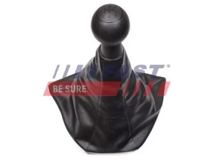 Ручка переключения передач (рычага КПП) Fast (Doblo, 2000-) FAST FT73208