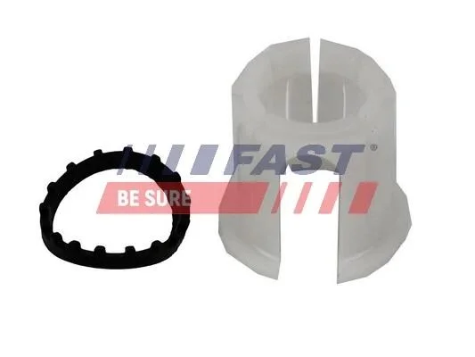 Ремкомплект механизма кулисы Fiat Doblo (00-) FAST FT73215 (фото 1)