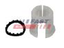 Ремкомплект механизма кулисы Fiat Doblo (00-) FAST FT73215 (фото 1)
