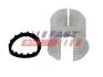 Ремкомплект механизма кулисы Fiat Doblo (00-) FAST FT73215 (фото 1)