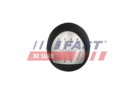 Ручка перемикання КПП Renault Kangoo (97-) FAST FT73223
