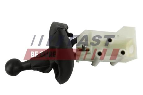 МЕХАНІЗМ КУЛІСИ FIAT DOBLO 00> FAST FT73230