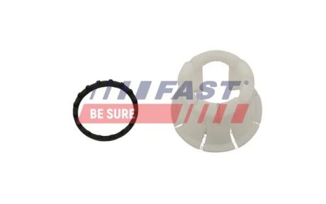 Ремкомплект механізму куліси Fiat Doblo (09-) FAST FT73305