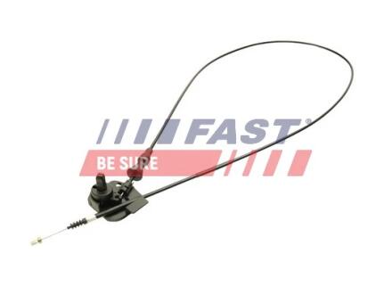 Трос капота Fiat Fiorino (07-) FAST FT73601