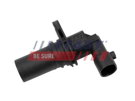 Датчик положения коленвала Fiat Doblo (I,II), Fiorino (07-) 1.3d FAST FT75531