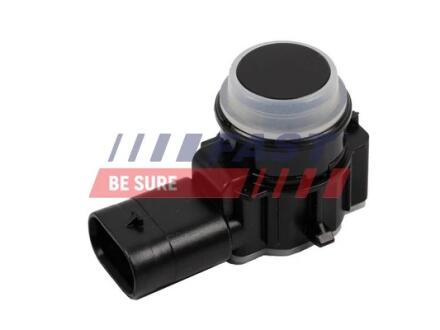 Датчик парктронікa Fiat 500L (14-), Tipo (16-) перед/зад FAST FT76003