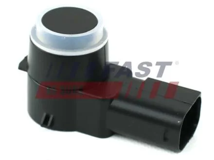 Датчик парктроніка Citroen Berlingo, Peugeot Partner/308/407 (08-) перед/зад 3-PIN Fast FAST FT76014
