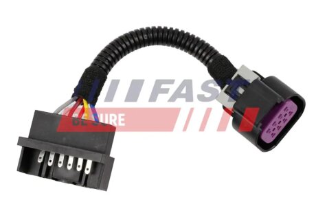 РЕМКОМПЛЕКТ КАБЕЛЮ FAST FT76102