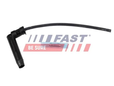 Провід високовольтні Fiat Ducato 3.0 D (06-) FAST FT76115