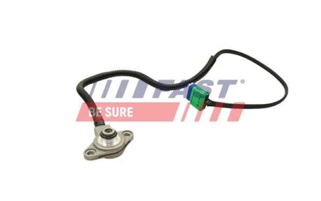 Датчик тиску мастила Renault Kangoo (I,II)/ Citroen Jumpy (I,II) FAST FT80016