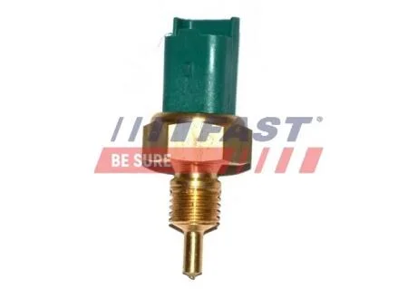 Датчик температури охолоджувальної рідини Renault/Opel/PSA/Fiat/Toyota FAST FT80103