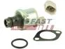 Клапан давления топлива (ТНВД) 2,2tdci, 2,4tdci Ford Transit (06-14) Fast FAST FT80108 (фото 1)