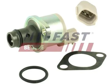 Клапан тиску палива (ТНВД) Ford Transit (06-14) 2.2, 2.4d FAST FT80108