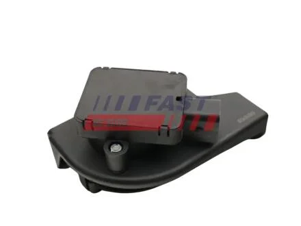 Датчик педалі газу Citroen Jumpy (07-) 2.0 HDI 4-PIN  Fast FAST FT80136