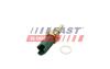 Датчик температури води Fiat Doblo 09 1.3 Jtd 2-Pin FAST FT80153 (фото 2)