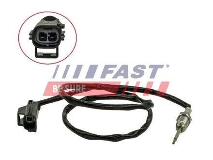 Автозапчастина FAST FT80224