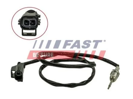 Автозапчастина FAST FT80224
