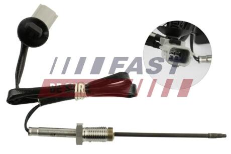 Датчик температури вихлопних газів Renault Master III 2.3d FAST FT80228