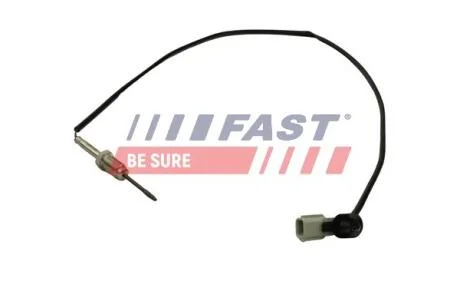 Датчик температуры выхлопных газов Renault Kangoo (08-), Megane III 1.5d FAST FT80247