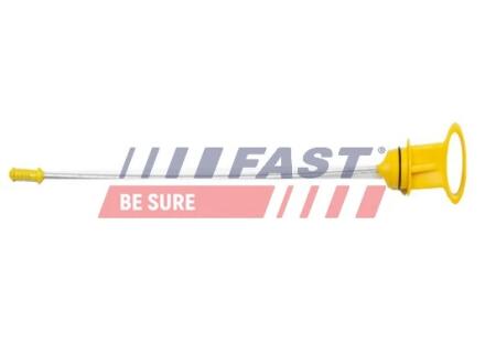 Щуп уровня масла Ducato/Boxer/Transit 2.2HDi/TDCi 06- FAST FT80303