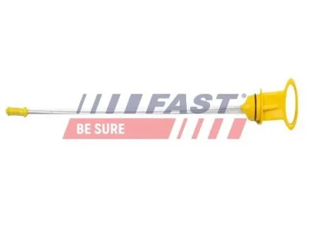 Щуп уровня масла Ducato/Boxer/Transit 2.2HDi/TDCi 06-  Fast FAST FT80303