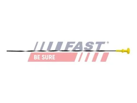 Щуп масляний Citroen Berlingo (96-) 1.9D/TD  Fast FAST FT80307