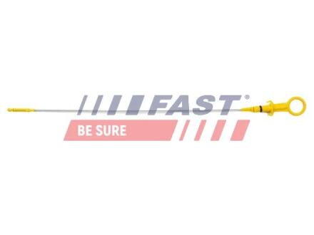 Щуп уровня масла Renault Kangoo (08-) 1.5 DCI FAST FT80325