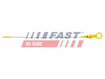 Щуп уровня масла Renault Kangoo (08-) 1.5 DCI  Fast FAST FT80325
