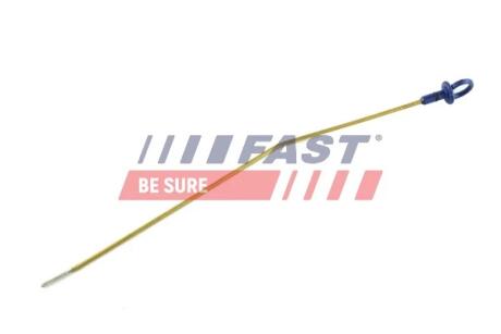 Щуп масляний Fiat Doblo 00 FAST FT80327