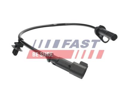 Датчик ABS задній Ford Transit (13-) (подвійні колеса) FAST FT80407