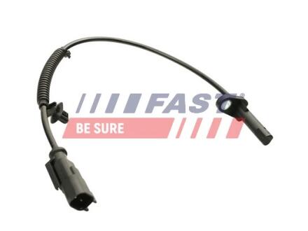 Датчик ABS задній Ford Transit (13-) (подвійні колеса) FAST FT80410