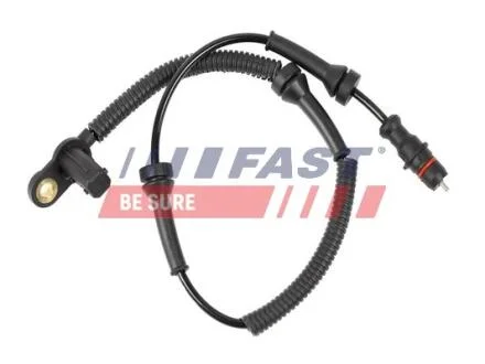 Датчик ABS перед. Renault Master II 2-PIN FAST FT80511