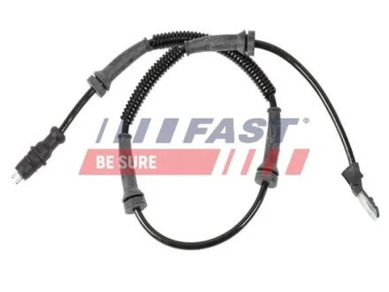 Датчик ABS передний частоты вращения Fast (Trafic) FAST FT80513
