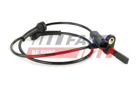 Датчик ABS задний Renault Master (10-) 2-PIN Fast FAST FT80551