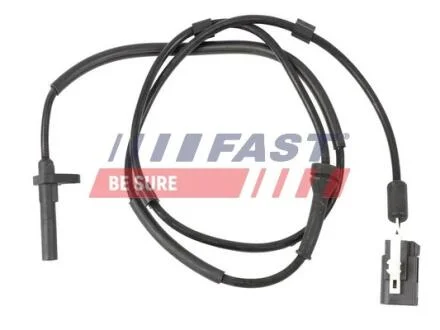 Датчик ABS задній лівий ford transit (06-14)  Fast FAST FT80562