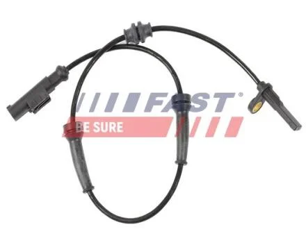 Датчик ABS задн. doblo/pratico 10- Fast FAST FT80573