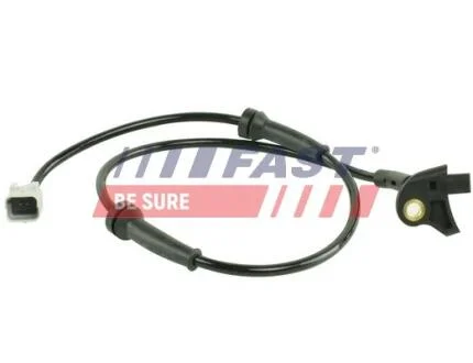 Датчик ABS передний Citroen Berlingo 1.6 HDI (08-) FAST FT80576