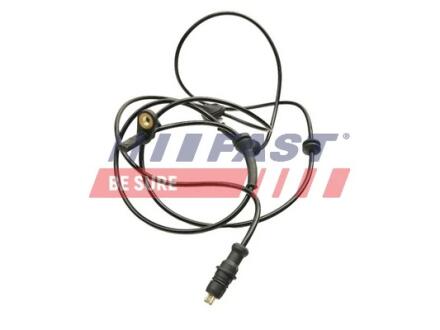 Датчик ABS зад. Fiat Doblo (I,II) FAST FT80585