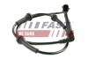 Датчик ABS передний Renault Master (10-) 2-PIN FAST FT80597 (фото 1)