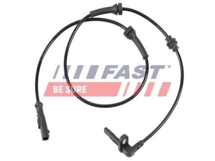 Датчик ABS зад. Renault Master III FAST FT80598