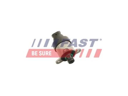 Регулятор давления топлива Fiat Ducato (06-) 2.3 JTD FAST FT80801