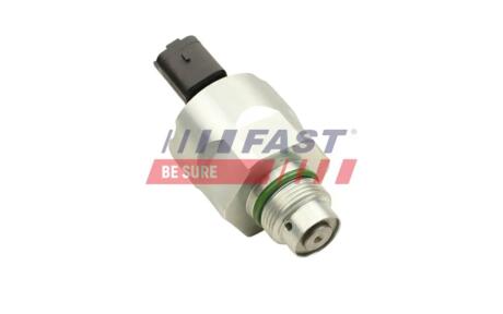 Регулятор давления топлива Fiat Scudo (07-) 2.0 HDI FAST FT80805