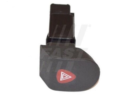 Кнопка включ. аварийного сигнала renault kangoo 1997-2010 FAST FT81091