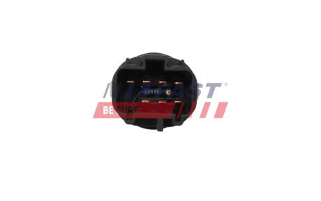 Кнопка аварійної сигналізації Renault Kangoo (08-) FAST FT81403