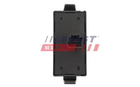Кнопка аварійної сигналізації Renault Master III, Twingo II  FAST FT81404