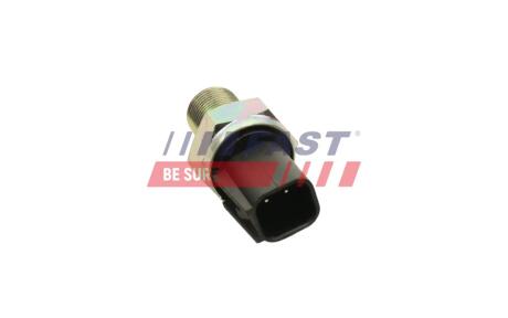 Кнопка аварійної сигналізації Fiat Doblo (00-10) FAST FT81407