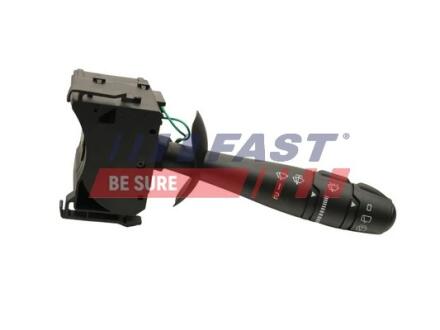 Перемикач підрульовий прав. Renault Trafic (01-) 13-PIN FAST FT82023